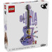 Конструктор LEGO Editions Music Двойная гитара Оливии Родриго (43031) – LEGO