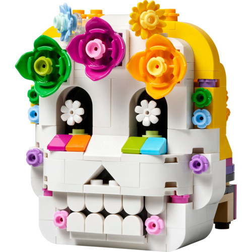 Конструктор LEGO Iconic Алтарь мертвых (40811) – LEGO (вид 1)