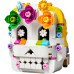 Конструктор LEGO Iconic Алтарь мертвых (40811) – LEGO (вид 1)