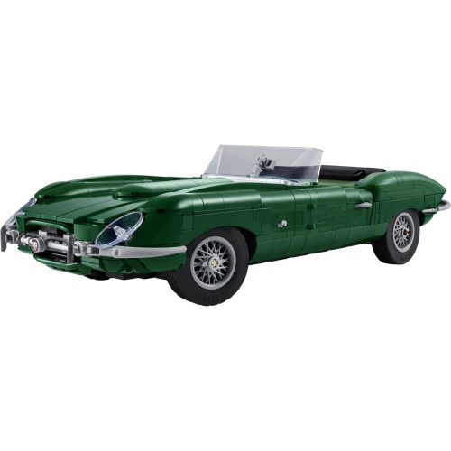 Конструктор LEGO Icons Jaguar E-Type (11381) – LEGO (вид 1)
