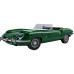 Конструктор LEGO Icons Jaguar E-Type (11381) – LEGO (вид 1)
