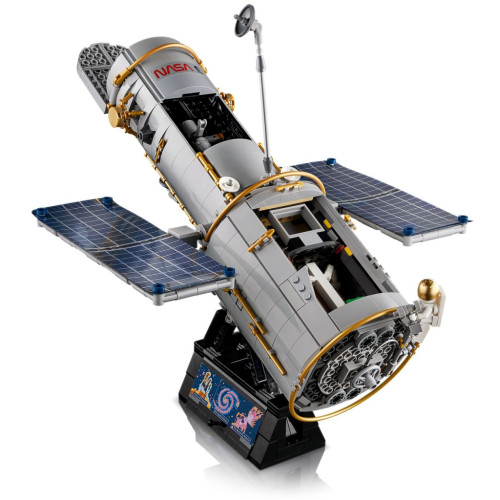 Конструктор LEGO Icons Космический телескоп «Габбл» (11382) – LEGO (вид 2)