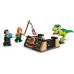 Конструктор LEGO Jurassic World Грузовик для перевозки молодого тираннозавра (77978) – LEGO (вид 3)
