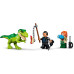 Конструктор LEGO Jurassic World Грузовик для перевозки молодого тираннозавра (77978) – LEGO (вид 4)