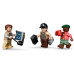 Конструктор LEGO Jurassic World Нападение мозазавра на лодку (77983) – LEGO (вид 3)