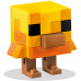 Конструктор LEGO Minecraft Куриный Жокей (21582) – LEGO (вид 3)