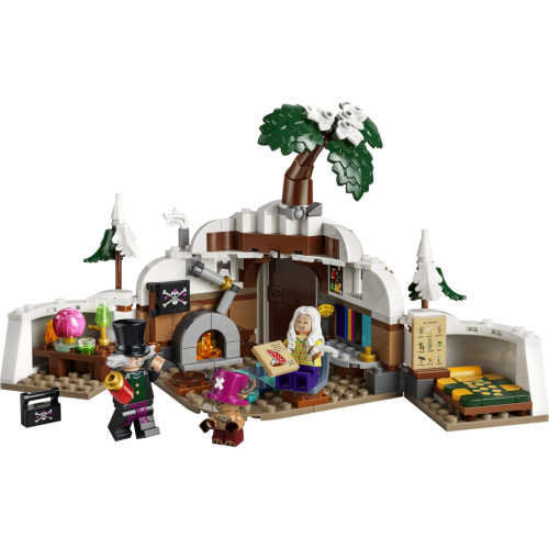 Конструктор LEGO One Piece Тайник врача Гирилука (75641-) – LEGO (вид 1)