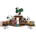 Конструктор LEGO One Piece Тайник врача Гирилука (75641-) – LEGO (вид 3)