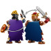 Конструктор LEGO One Piece Дорри против Броги: гиганты «Малого Сада» (75644-) – LEGO (вид 4)