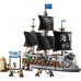 Конструктор LEGO One Piece Морской боевой корабль Гарпа (75646-) – LEGO (вид 1)