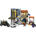 Конструктор LEGO One Piece Схватка с капитаном Смокером (75642-) – LEGO (вид 1)