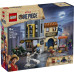 Конструктор LEGO One Piece Схватка с капитаном Смокером (75642-) – LEGO
