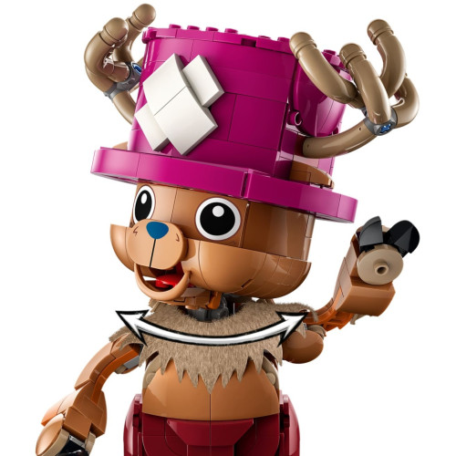 Конструктор LEGO One Piece Тони Тони Чоппер (75643-) – LEGO (вид 3)