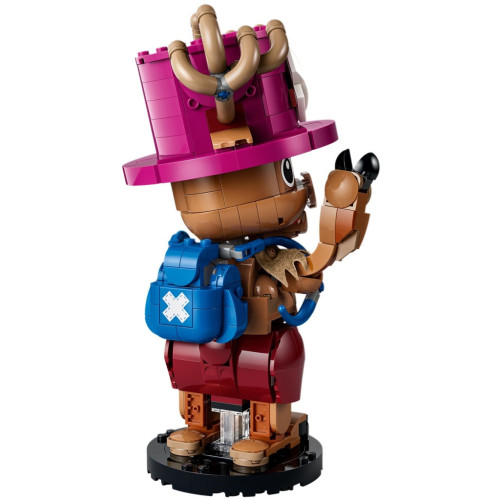 Конструктор LEGO One Piece Тони Тони Чоппер (75643-) – LEGO (вид 4)