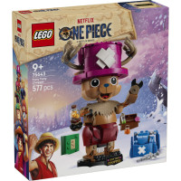Конструктор LEGO One Piece Тони Тони Чоппер (75643-)