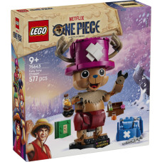 Конструктор LEGO One Piece Тони Тони Чоппер (75643-)