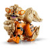 Конструктор LEGO Pokemon Арканайн (72160) – LEGO (вид 4)