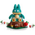 Конструктор LEGO Pokemon Манчлакс (72150) – LEGO (вид 2)
