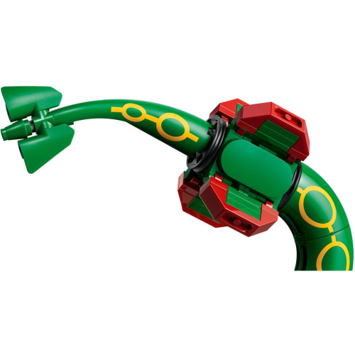 Конструктор LEGO Pokemon Рейкваза (72168) – LEGO (вид 3)