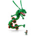 Конструктор LEGO Pokemon Рейкваза (72168) – LEGO (вид 4)