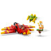 Конструктор LEGO Sonic the Hedgehog Самолет Тейлза «Торнадо-1» (77119) – LEGO (вид 4)
