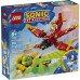 Конструктор LEGO Sonic the Hedgehog Самолет Тейлза «Торнадо-1» (77119) – LEGO