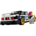 Конструктор LEGO Speed Champions BMW M3 (E30) (77263) – LEGO (вид 4)