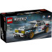 Конструктор LEGO Speed Champions BMW M3 (E30) (77263) – LEGO