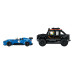 Конструктор LEGO Speed Champions Jaguar Project 7 и Land Rover Defender (77264) – LEGO (вид 2)