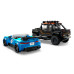 Конструктор LEGO Speed Champions Jaguar Project 7 и Land Rover Defender (77264) – LEGO (вид 4)