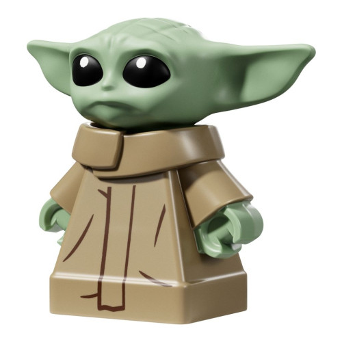 Конструктор LEGO Star Wars Осколок Империи AT-AT с INT-4 (75454) – LEGO (вид 2)