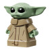 Конструктор LEGO Star Wars Осколок Империи AT-AT с INT-4 (75454) – LEGO (вид 2)