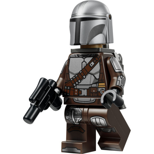 Конструктор LEGO Star Wars Осколок Империи AT-AT с INT-4 (75454) – LEGO (вид 3)