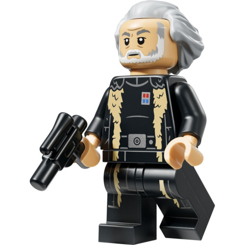 Конструктор LEGO Star Wars Осколок Империи AT-AT с INT-4 (75454) – LEGO (вид 4)