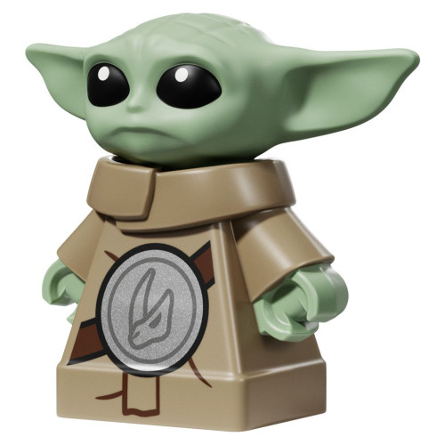 Конструктор LEGO Star Wars Битва дроидов-сторожей во дворце Хаттов (75451-) – LEGO (вид 2)