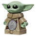 Конструктор LEGO Star Wars Битва дроидов-сторожей во дворце Хаттов (75451-) – LEGO (вид 2)