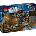Конструктор LEGO Star Wars Битва дроидов-сторожей во дворце Хаттов (75451-) – LEGO