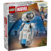 Конструктор LEGO Super Heroes Фантастическая четверка H.E.R.B.I.E. (76339) – LEGO
