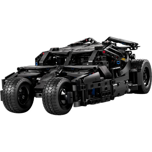 Конструктор LEGO Technic Batmobile Tumbler (42239) – LEGO (вид 1)