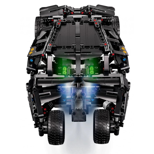 Конструктор LEGO Technic Batmobile Tumbler (42239) – LEGO (вид 2)