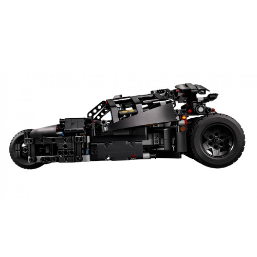 Конструктор LEGO Technic Batmobile Tumbler (42239) – LEGO (вид 4)
