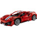 Конструктор LEGO Technic Автомобиль Ferrari 488 Pista (42235) – LEGO (вид 1)