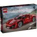 Конструктор LEGO Technic Автомобиль Ferrari 488 Pista (42235) – LEGO