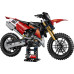 Конструктор LEGO Technic Мотоцикл Ducati Desmo450 MX Factory (42238) – LEGO (вид 1)