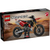 Конструктор LEGO Technic Мотоцикл Ducati Desmo450 MX Factory (42238) – LEGO