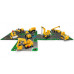 Конструктор LEGO Technic Потужні машини (42233) – LEGO (вид 3)