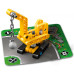 Конструктор LEGO Technic Потужні машини (42233) – LEGO (вид 4)