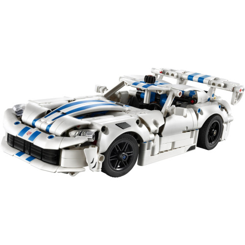Конструктор LEGO Technic Спортивний автомобіль Dodge Viper GTS-R (42234) – LEGO (вид 1)