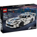 Конструктор LEGO Technic Спортивний автомобіль Dodge Viper GTS-R (42234) – LEGO