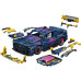 Конструктор LEGO Technic Тюнинг-гараж с автомобилем Ford Mustang GT (42236) – LEGO (вид 1)